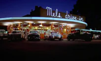 Cruising Is Legal Again in the California Town That Inspired ‘American Graffiti’