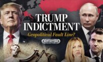 Donald Trump’s Indictment: How It’s Perceived by America’s Friends & Foes