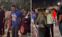 2 Men Charged in Dodger Stadium Attack After Elton John Concert