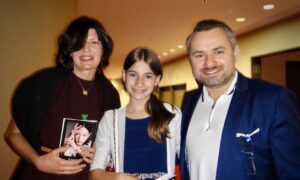 Shen Yun Audience: ‘There Is So Much Beauty About This Divine Tradition’