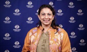 Shen Yun’s ‘Just Too Good to Be Missed,’ Says Creative Director of Dance School