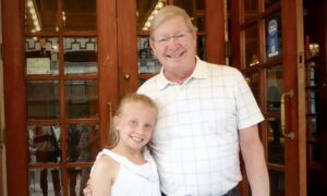 Shen Yun the Most Entertaining Show ‘Anywhere in the World,’ Says Professor