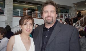 Positivity and Faith Not Lost, Says Healthcare VP After Seeing Shen Yun