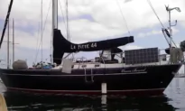 3 Americans Sailing to San Diego from Mexico Reported Missing