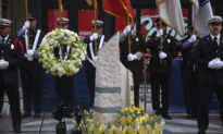 Boston Remembers Deadly Marathon Bombing 10 Years Later