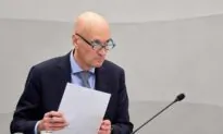 Netherlands to Allow Euthanasia for Terminally Ill Children
