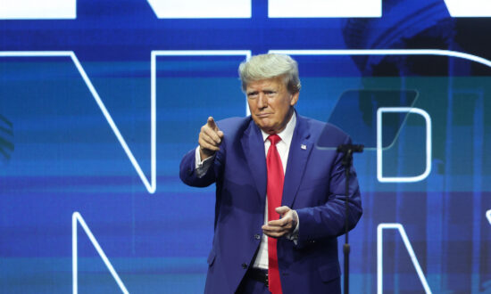 Trump 2024 Fundraising Soars Nearly $19 Million First Quarter After Indictment