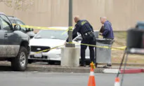 California Man Wore Armor in Hostage Killing, Report Says