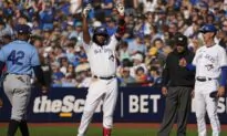 MLB Roundup: Rays Drop Second Straight to Jays After 13–0 Start