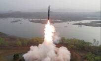 US, Japan, South Korea Meet to Discuss Holding Periodic Missile Defense Drills
