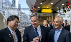 Blinken Hosts G7+ Ministerial Meeting on Ukraine Energy Sector Support