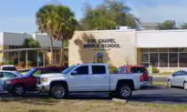 Transgender Teacher on Removed After Allegedly Threatening to Shoot Students