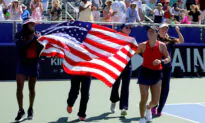 Pegula Sends US Past Austria to Billie Jean King Cup Finals