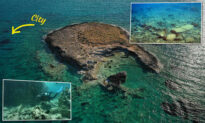 Divers Digitally Map World’s Oldest Sunken City Predating the Bronze Age—Here’s Why It Sank