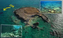 Divers Digitally Map World’s Oldest Sunken City Predating the Bronze Age—Here’s Why It Sank