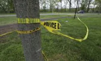 Newborn With Umbilical Cord Attached Found Dead in South El Monte Park