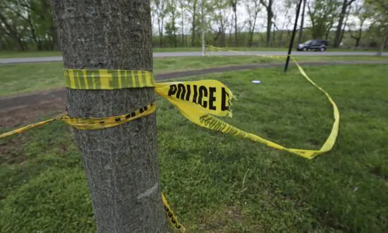 Newborn With Umbilical Cord Attached Found Dead in South El Monte Park