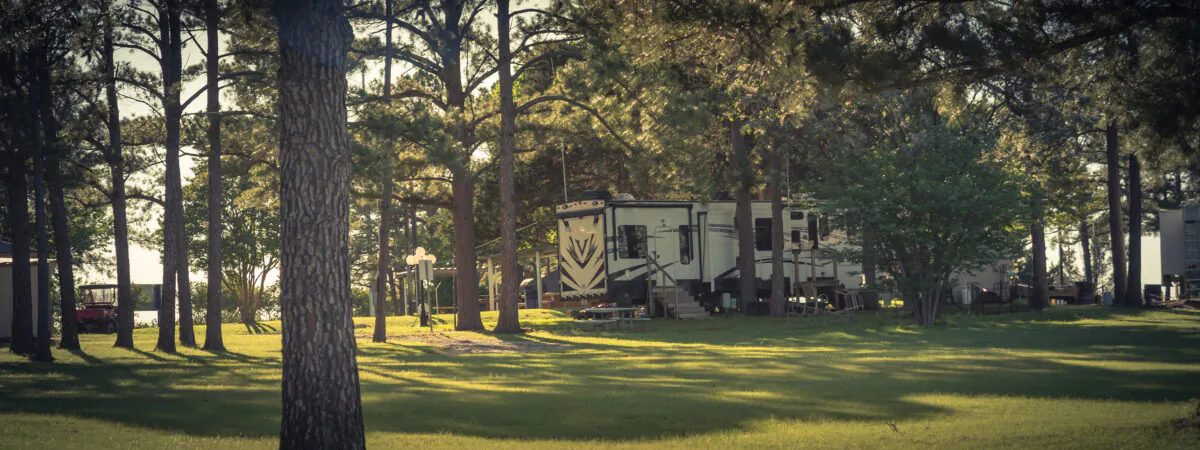 Harvest Hosts allows members to take a rest from the road and enjoy unlimited overnight stays at unique locations such as breweries, farms, golf courses and wineries. (Dreamstime/TNS)