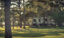 An Overnight Stay at an Alpaca Farm? A Winery? This Booking App Brings Variety to RVing