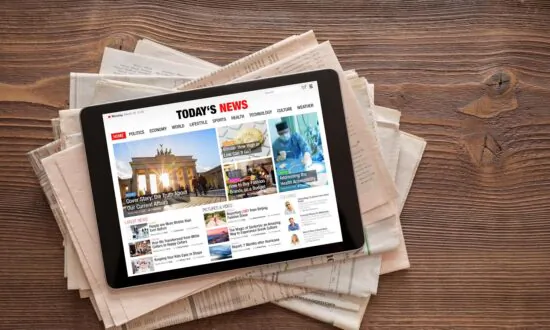 CRTC Launches Public Consultations Over Online News Act