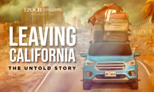 Leaving California: The Untold Story | A Must-See Documentary