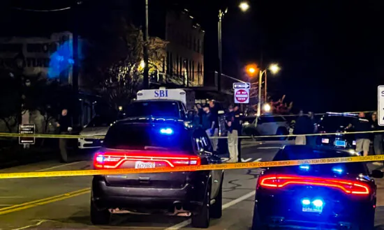 Shooting at Birthday Party in Alabama Leaves 4 Dead, 28 Injured