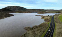 Majority of California Emerges From Drought Crisis: US Drought Monitor