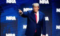 Trump 2024 Fundraising Soars Nearly $19 Million First Quarter After Indictment
