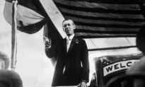 Book Review: ‘The Madman in the White House: Sigmund Freud, Ambassador Bullitt, and the Lost Psychobiography of Woodrow Wilson’