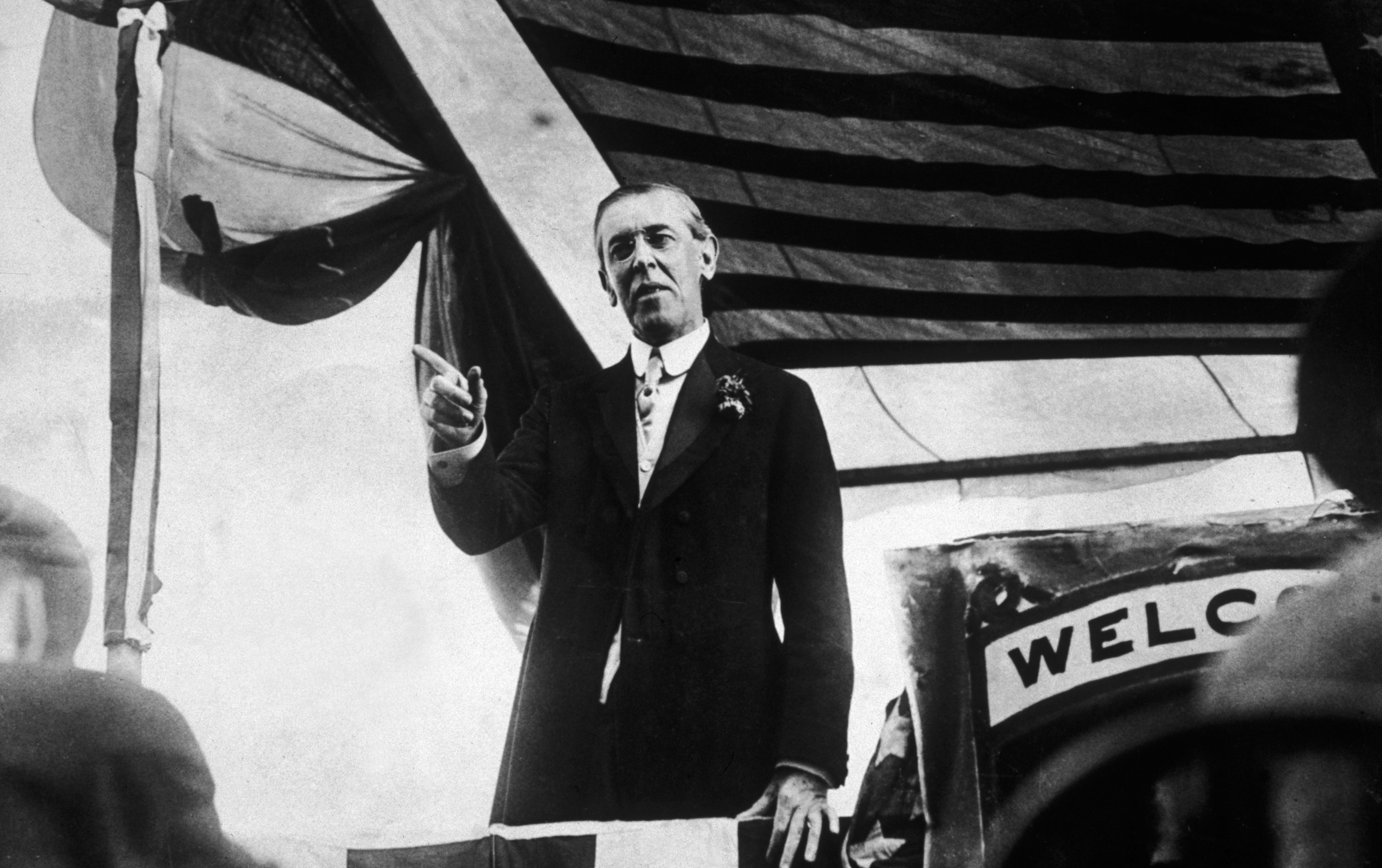 Book Review: 'The Madman in the White House: Sigmund Freud, Ambassador Bullitt, and the Lost Psychobiography of Woodrow Wilson' - Vimarsana News