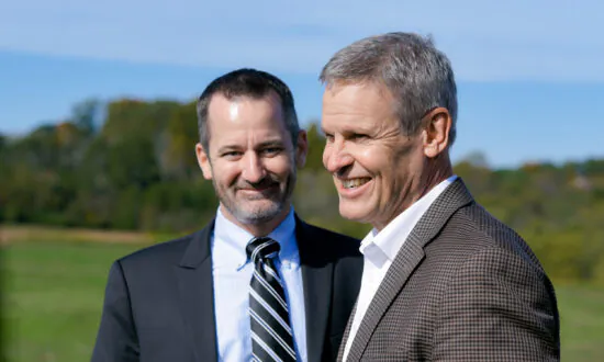 Smith & Wesson Officially Relocates to Tennessee From Blue New England State