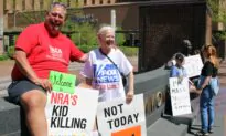 New York Leans on Insurance Companies to Hurt the NRA