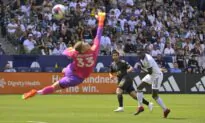 Carlos Vela Shines, LAFC Defeat Rival Galaxy