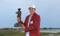 Matt Fitzpatrick Defeats Jordan Spieth in Playoff to Win RBC Heritage