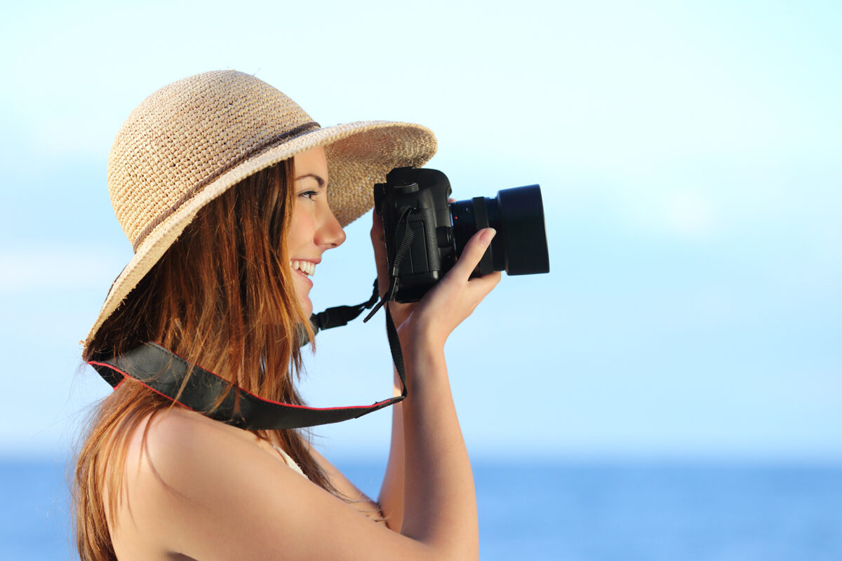 NextImg:How Your Camera Can Help You Make the Most of Your Vacation