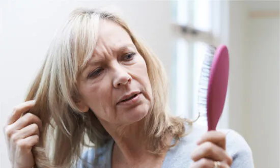 Ancient Hair Secrets: 3 Natural Treatments to Reverse Hair Loss, Gray Hair, and Itchy Scalp