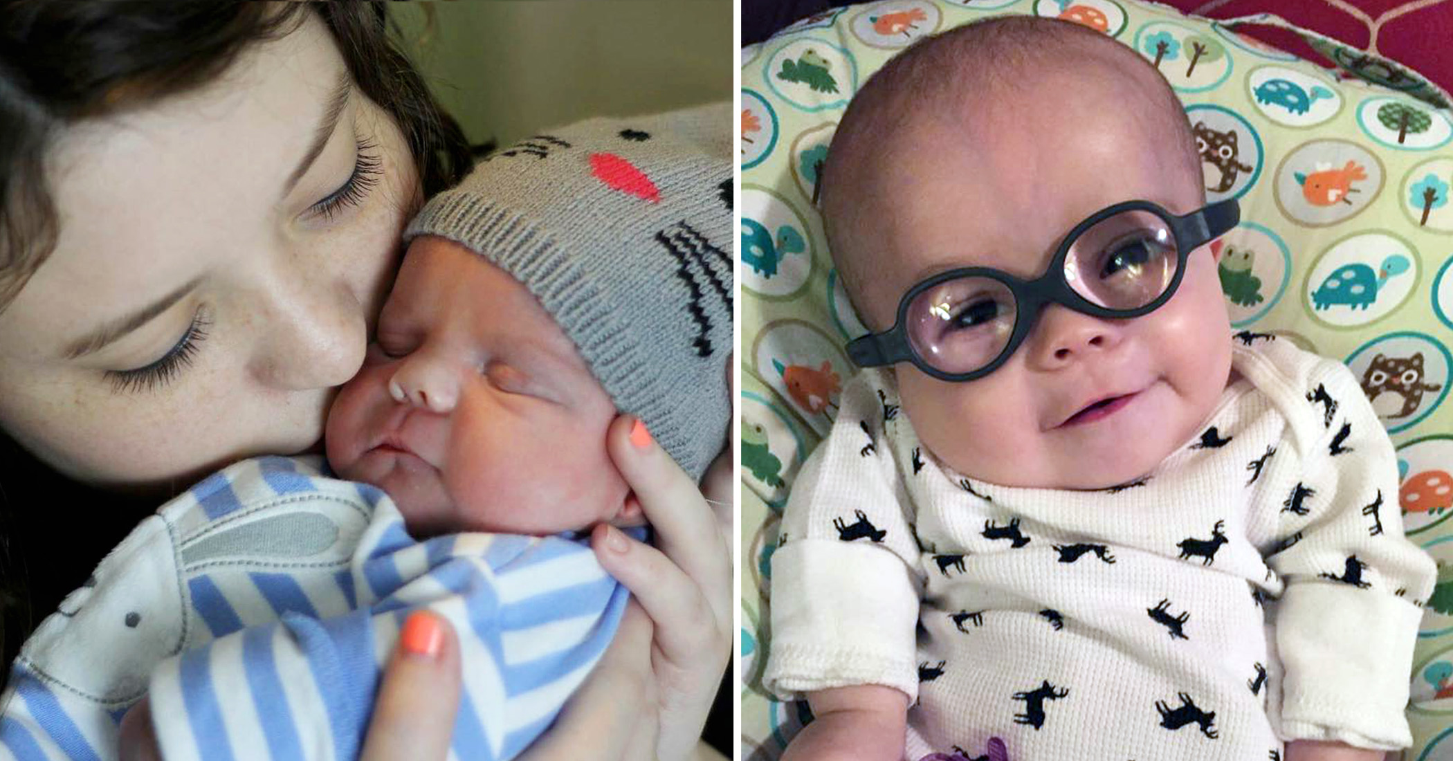NextImg:'Jesus is the author of life': Parents refuse aborting son with 1-in-million disorder, celebrate his 9th birthday