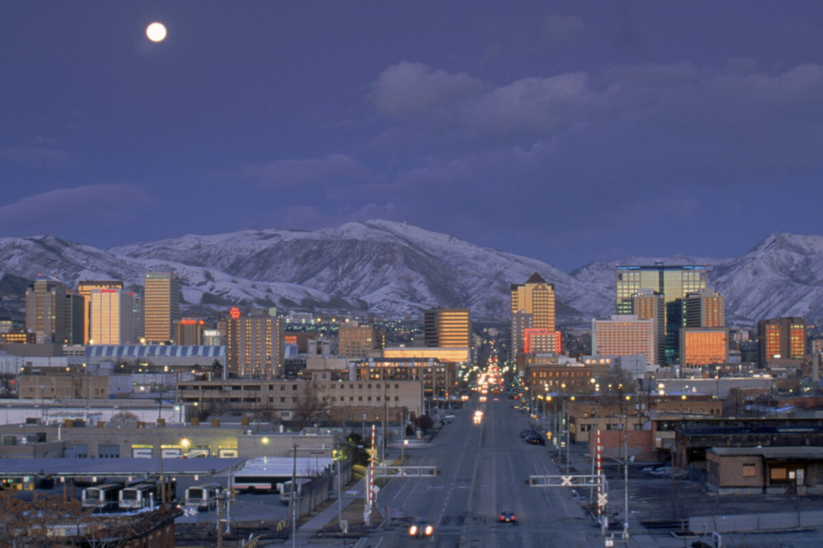 NextImg:50-state Report: GOP-Led States Are in Best Economic Condition