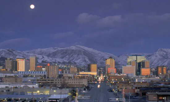 50-state Report: GOP-Led States Are in Best Economic Condition