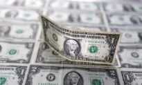 Is Washington Asleep at the Wheel Regarding the US Dollar?
