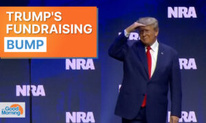 NTD Good Morning (April 17): Trump’s Fundraising Gets Boost After Indictment; US Treasury Secretary on Economy and Inflation