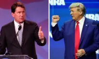 8th Senator Endorses Trump for 2024 Primary