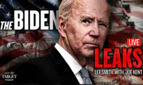 Classified Documents Show the White House’s Real Enemies Are Americans