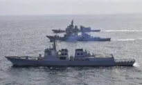 Time for Beltway Admirals to Think About War 2025, Not Paper Fleet 2045