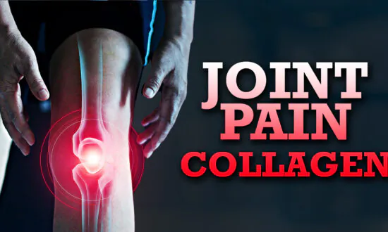 Replenish Collagen for Healthy Joints: Best Exercise, Diet, and Supplements to Replenish ‘Shock Absorber’
