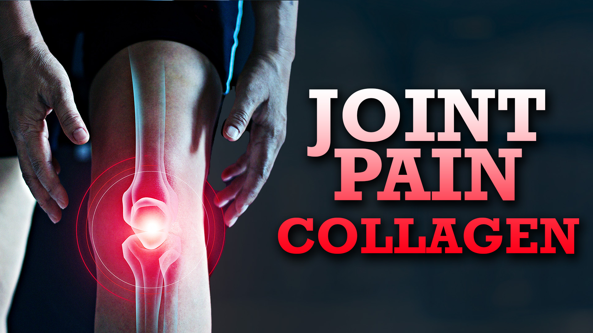 Replenish Collagen for Healthy Joints: Best Exercise, Diet, and ...