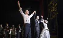 ‘The Phantom of the Opera’ Closes on Broadway After 35 Years
