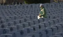 Internal Audit Raises Red Flags Over Maintenance of Graves, Cemeteries for Veterans