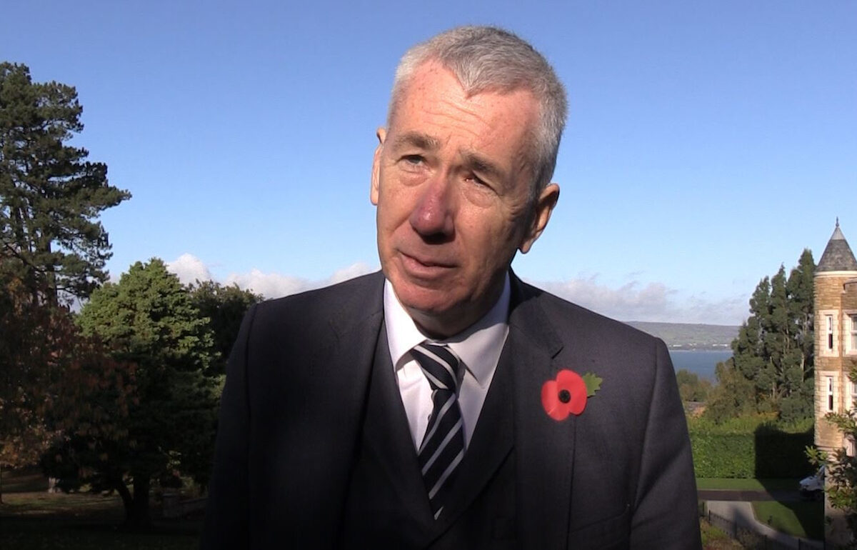 NextImg:Former MI5 Agent Questions Police Secrecy Over Death of IRA Informer