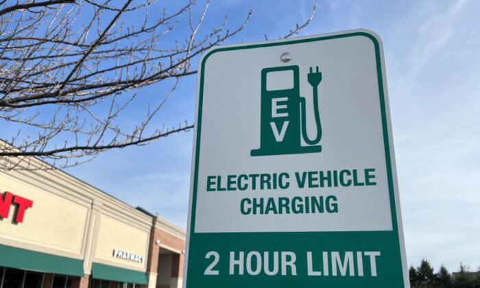 Electric Car Owners Receive Regrettable News